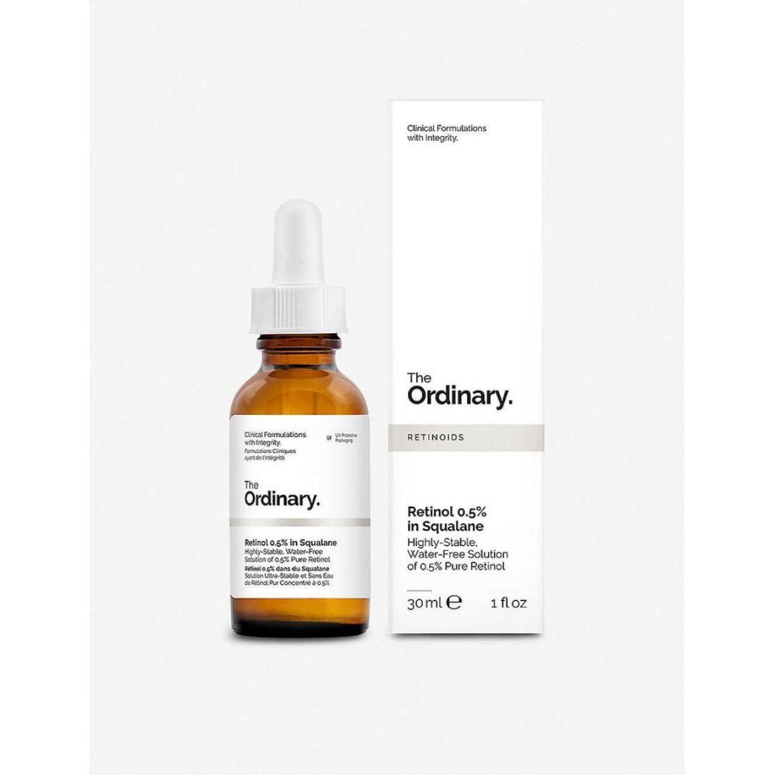 RETINOL 0.5%