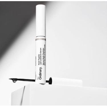 Sérum Multi-Peptides pour les Cils et les Sourcils