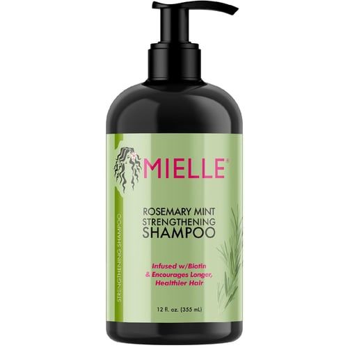 Shampooing MIELLE