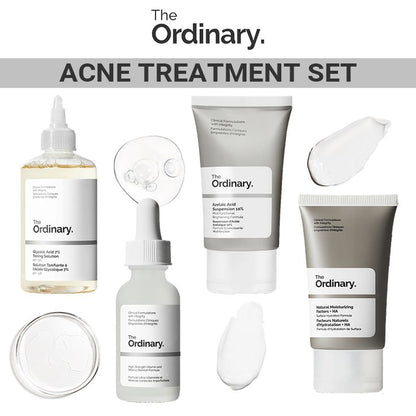 COFFRET ACNE