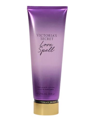 Lotion Love Spell