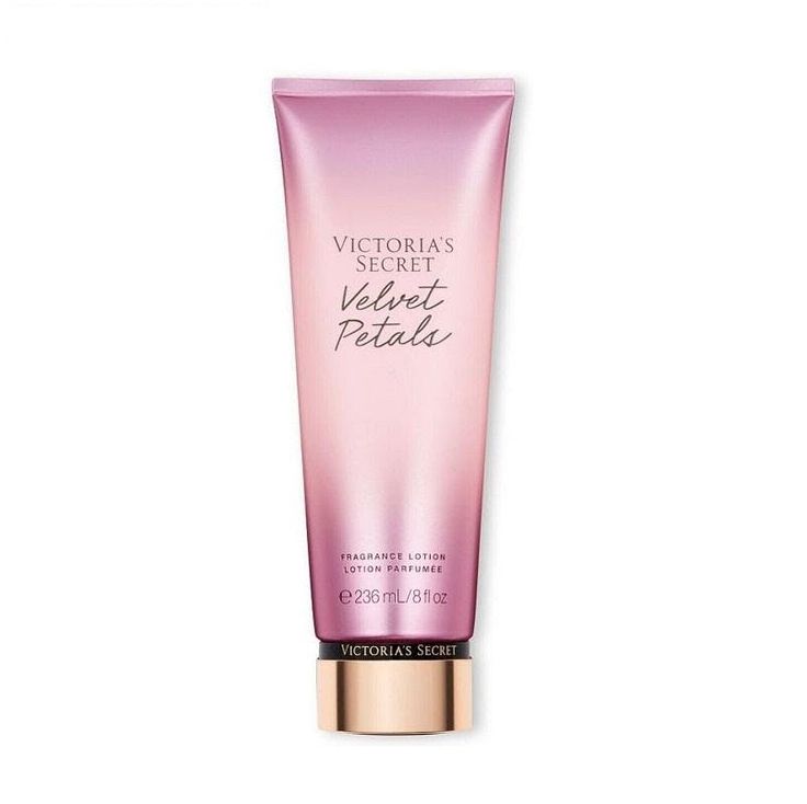 Lotion Velvet Petals